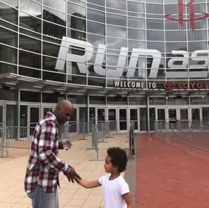 Meet your Posher, Charles